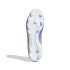 Football F adidas 50 Club Football Boots Flexible Ground White boots