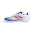 Football F adidas 50 Club Football Boots Flexible Ground White boots