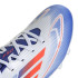 Football F adidas 50 Club Football Boots Flexible Ground White boots