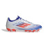 Football F adidas 50 League Football Boots Multi Ground White F50 League Football Boots Multi Ground White