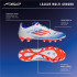 Football F adidas 50 League Football Boots Multi Ground White F50 League Football Boots Multi Ground White
