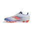 Football F adidas 50 League Football Boots Multi Ground White F50 League Football Boots Multi Ground White