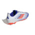 Football F adidas 50 League Football Boots Multi Ground White F50 League Football Boots Multi Ground White
