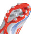 Football F adidas 50 League Football Boots Multi Ground White F50 League Football Boots Multi Ground White