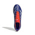 Football adidas Predator Bottes League 2G/3G pour gazon artificiel bleu