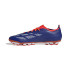 Football adidas Predator Bottes League 2G/3G pour gazon artificiel bleu
