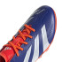 Football adidas Predator Bottes League 2G/3G pour gazon artificiel bleu