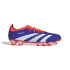 Football adidas Predator Bottes de Pro Football Boots Multiground White