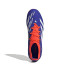 Football adidas Predator Bottes de Pro Football Boots Multiground White