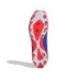 Football adidas Predator Bottes de Pro Football Boots Multiground White