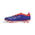 Football adidas Predator Bottes de Pro Football Boots Multiground White
