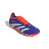 Football adidas Predator Bottes de Pro Football Boots Multiground White