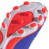 Football adidas Predator Bottes de Pro Football Boots Multiground White