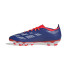 Football adidas Predator Bottes de Ligue Football Bottes Multiground Bleu