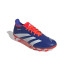 Football adidas Predator Bottes de Ligue Football Bottes Multiground Bleu