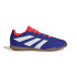 Chaussures de Football Sala adidas Predator Club Football Boots Indoor Sala White