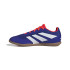 Chaussures de Football Sala adidas Predator Club Football Boots Indoor Sala White