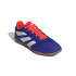 Chaussures de Football Sala adidas Predator Club Football Boots Indoor Sala White