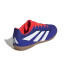 Chaussures de Football Sala adidas Predator Club Football Boots Indoor Sala White