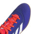Chaussures de Football Sala adidas Predator Club Football Boots Indoor Sala White