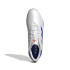 Chaussures de Football Sala adidas Chaussures de football Copa Pure II Club pour l'intérieur, blanches