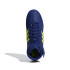 Chaussures adidas Enfant arts Martiaux Hvc Lutte Bleu