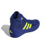 Chaussures adidas Enfant arts Martiaux Hvc Lutte Bleu