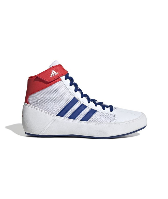 Chaussures adidas Enfant arts Martiaux Hvc...