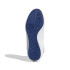 Chaussures adidas Enfant arts Martiaux Hvc Lutte Blanc/Bleu