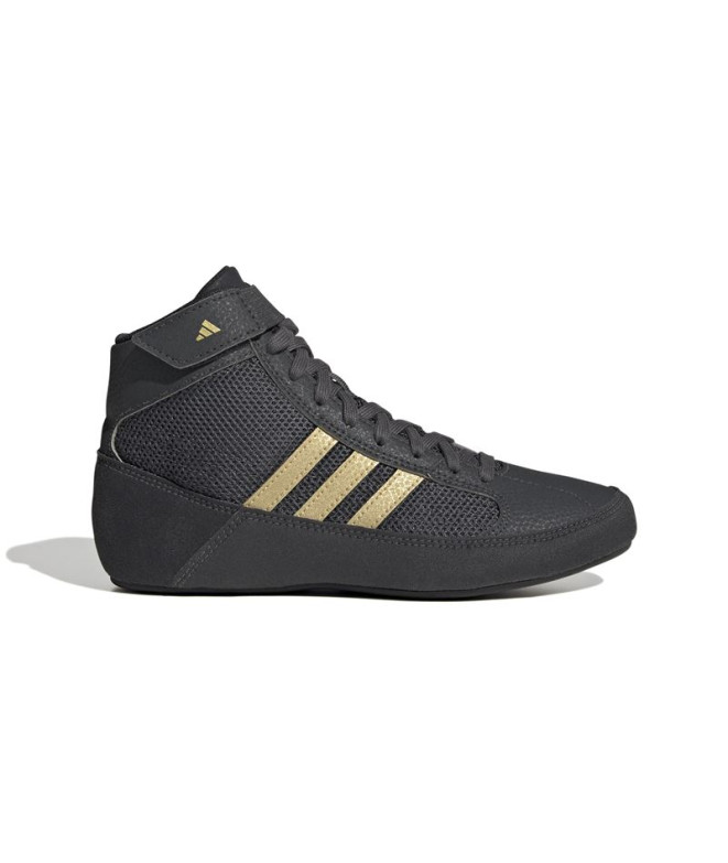 Chaussures adidas Enfant arts Martiaux Hvc...