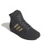Chaussures adidas Enfant arts Martiaux Hvc Wrestling Noir