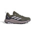 Chaussures Montagne adidas Femme de Terrex Anylander Hiking Hiking Olive Green