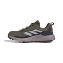 Chaussures Montagne adidas Femme de Terrex Anylander Hiking Hiking Olive Green