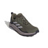 Chaussures Montagne adidas Femme de Terrex Anylander Hiking Hiking Olive Green