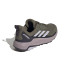 Chaussures Montagne adidas Femme de Terrex Anylander Hiking Hiking Olive Green