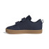 Chaussures adidas Enfant Vs Pace 2.0 Bleu marine