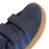 Chaussures adidas Enfant Vs Pace 2.0 Bleu marine