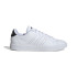 Chaussures adidas Homme Advantage 2.0 Blanc