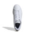 Chaussures adidas Homme Advantage 2.0 Blanc