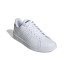Chaussures adidas Homme Advantage 2.0 Blanc