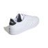 Chaussures adidas Homme Advantage 2.0 Blanc