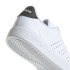 Chaussures adidas Homme Advantage 2.0 Blanc