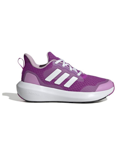 Chaussures adidas Enfant Fortarun 3.0 violet