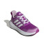Chaussures adidas Enfant Fortarun 3.0 violet