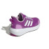 Chaussures adidas Enfant Fortarun 3.0 violet