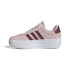 Chaussures adidas Court Enfant VL Bold Beige