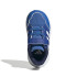 Chaussures adidas Enfant Tensaur Run 3.0 Bleu