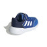Chaussures adidas Enfant Tensaur Run 3.0 Bleu