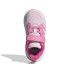 Chaussures adidas Enfant Tensaur Run 3.0 Rose
