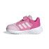Chaussures adidas Enfant Tensaur Run 3.0 Rose